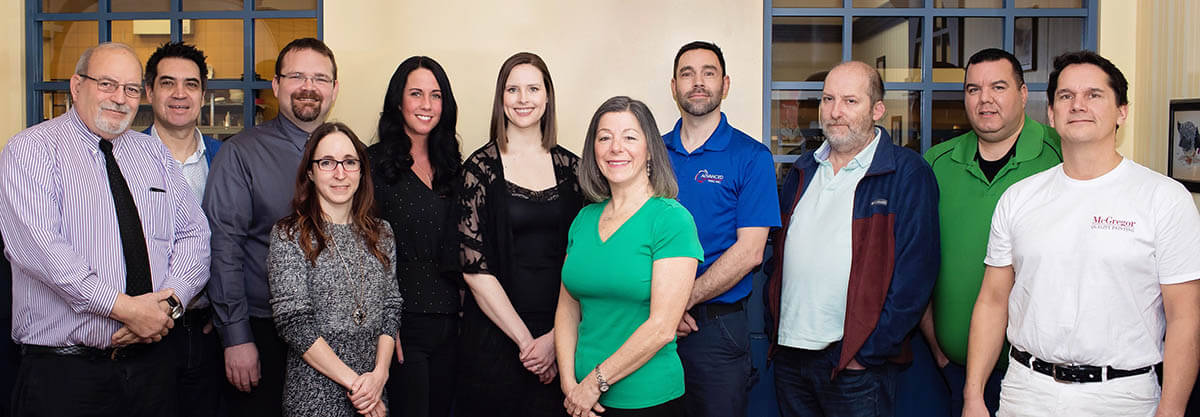 BBR Group Picture