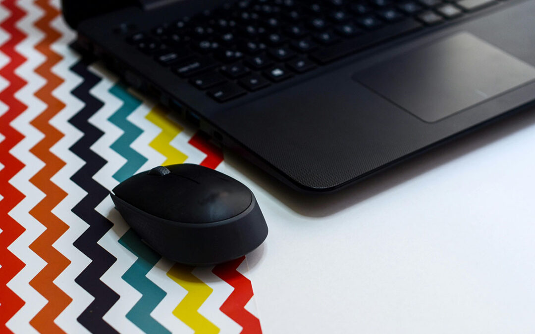Unveiling the Magic Behind Websites: A Look at Web Design Services