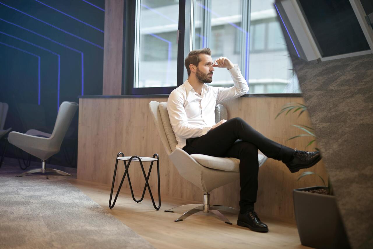 The High Cost of a Sedentary Life: How Inactivity Is Quietly Harming Your Body